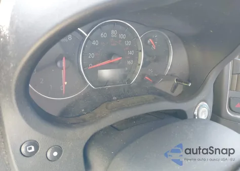 2011 Nissan Maxima 3.5 S z USA, uszkodzony, nr VIN 1N4AA5AP2BC863237